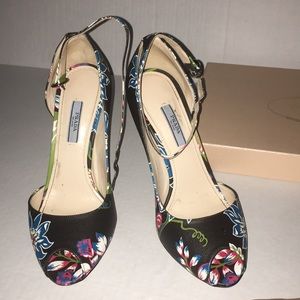 Prada Heels